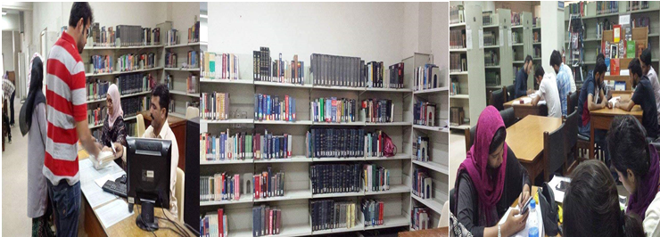 books kept in the reference section of a library are those that